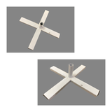 Merchandising Fixture - Plush Rack Base ONLY 990070