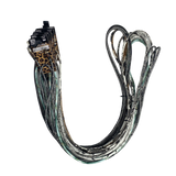 10FT Charging Cable Refill Kit Fashion Assortment - 36 Pieces Per Pack 88386