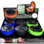 ITEM NUMBER 022594 METAL LINED BUTT BUCKET 6 PIECES PER DISPLAY
