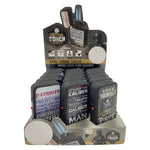 Patriotic Tac Gear Dual Torch Lighter- 15 Pieces Per Retail Ready Display 23086 TAC GEAR