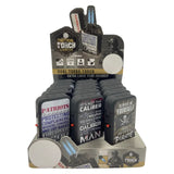 Patriotic Tac Gear Dual Torch Lighter- 15 Pieces Per Retail Ready Display 23086 TAC GEAR