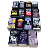 Big Bubba Dual Torch Lighter- 15 Pieces Per Retail Ready Display 22438