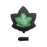 Smoke Eater Vent Clip Air Freshener - 12 Pieces Per Retail Ready Display 30036 SPICY ZILLA