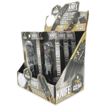 Pocket Knife with Bottle Opener - 6 Pieces Per Retail Ready Display 23369 TAC GEAR