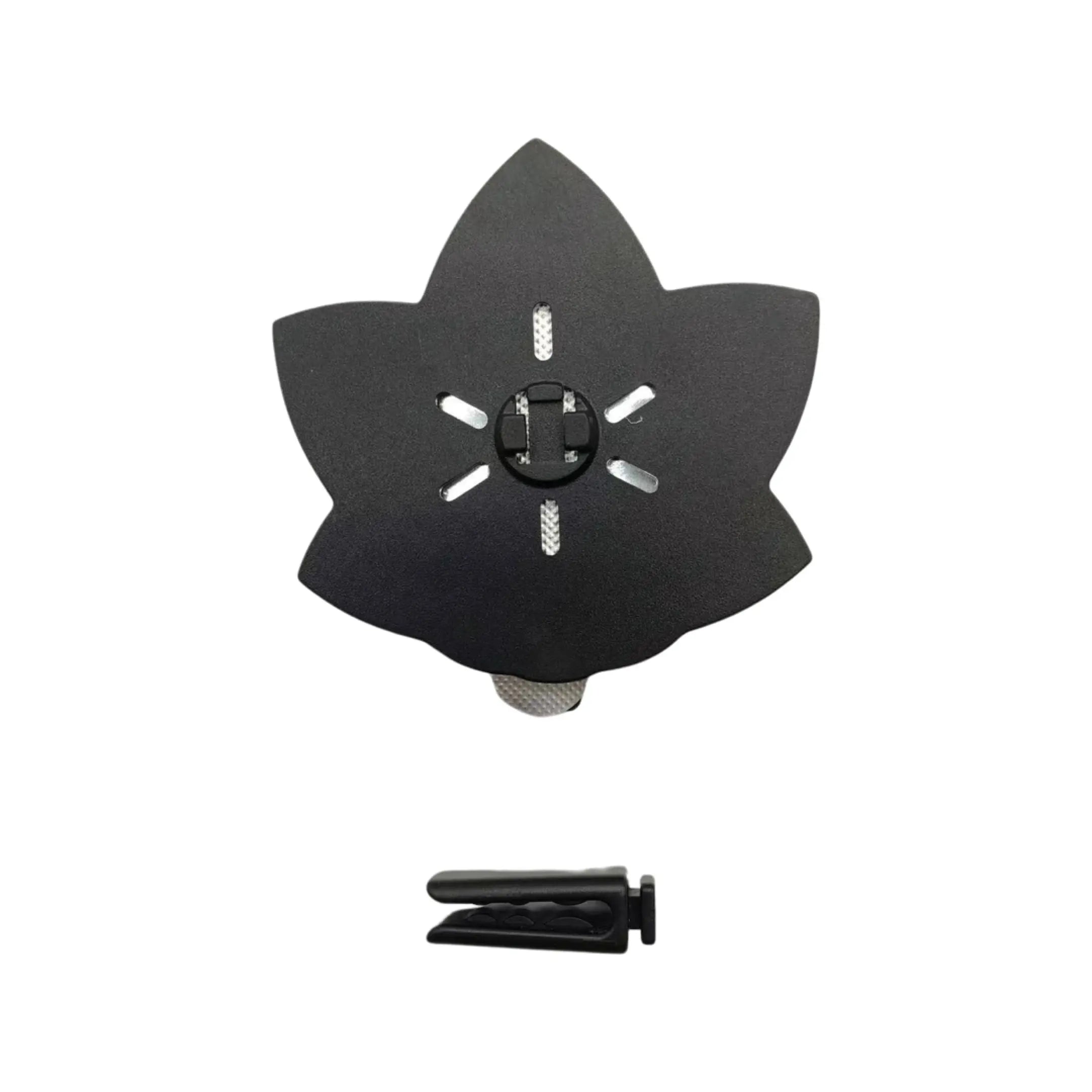 Smoke Eater Vent Clip Air Freshener - 12 Pieces Per Retail Ready Display 30036 SPICY ZILLA