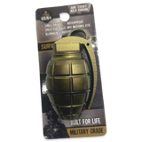 Grenade Storage Key Chain - 6 Pieces Per Retail Ready Display 23513