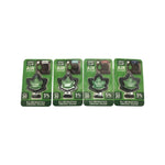 Smoke Eater Vent Clip Air Freshener - 12 Pieces Per Retail Ready Display 30036 SPICY ZILLA