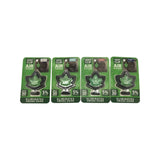 Smoke Eater Vent Clip Air Freshener - 12 Pieces Per Retail Ready Display 30036 SPICY ZILLA