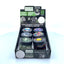 ITEM NUMBER 022523 MAGNETIC PLASTIC GRINDER 6 PIECES PER DISPLAY