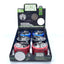 ITEM NUMBER 022707 63MM CRANK GRINDER 6 PIECES PER DISPLAY