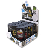 Big Bubba Dual Torch Lighter- 15 Pieces Per Retail Ready Display 22438
